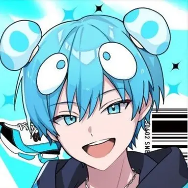 Profile image of おさでい