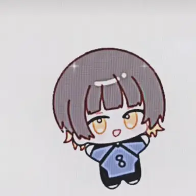 Profile image of 蜂楽