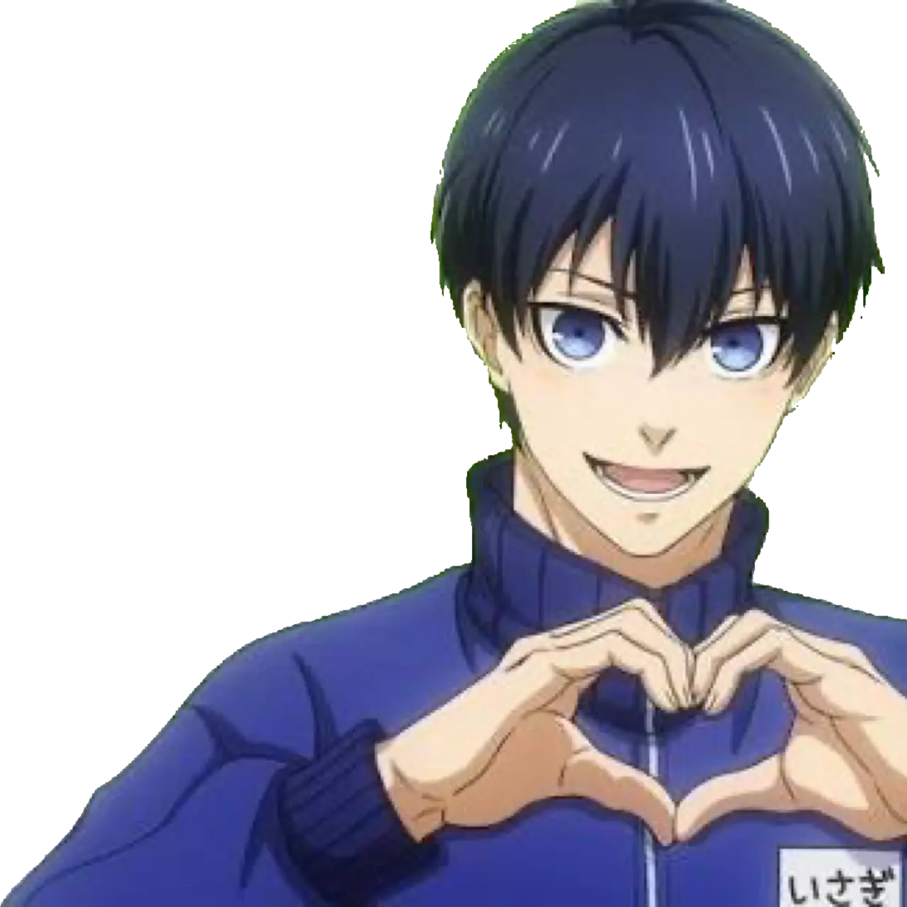 LoudBooth8532의 ブルーロックメイドカフェ