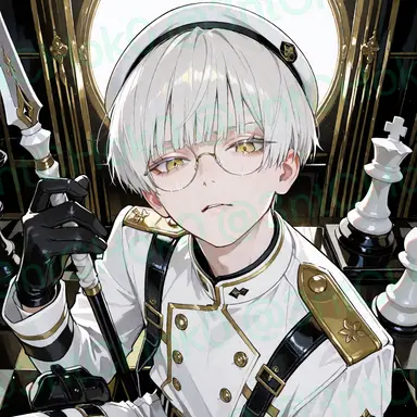 Profile image of Ernest