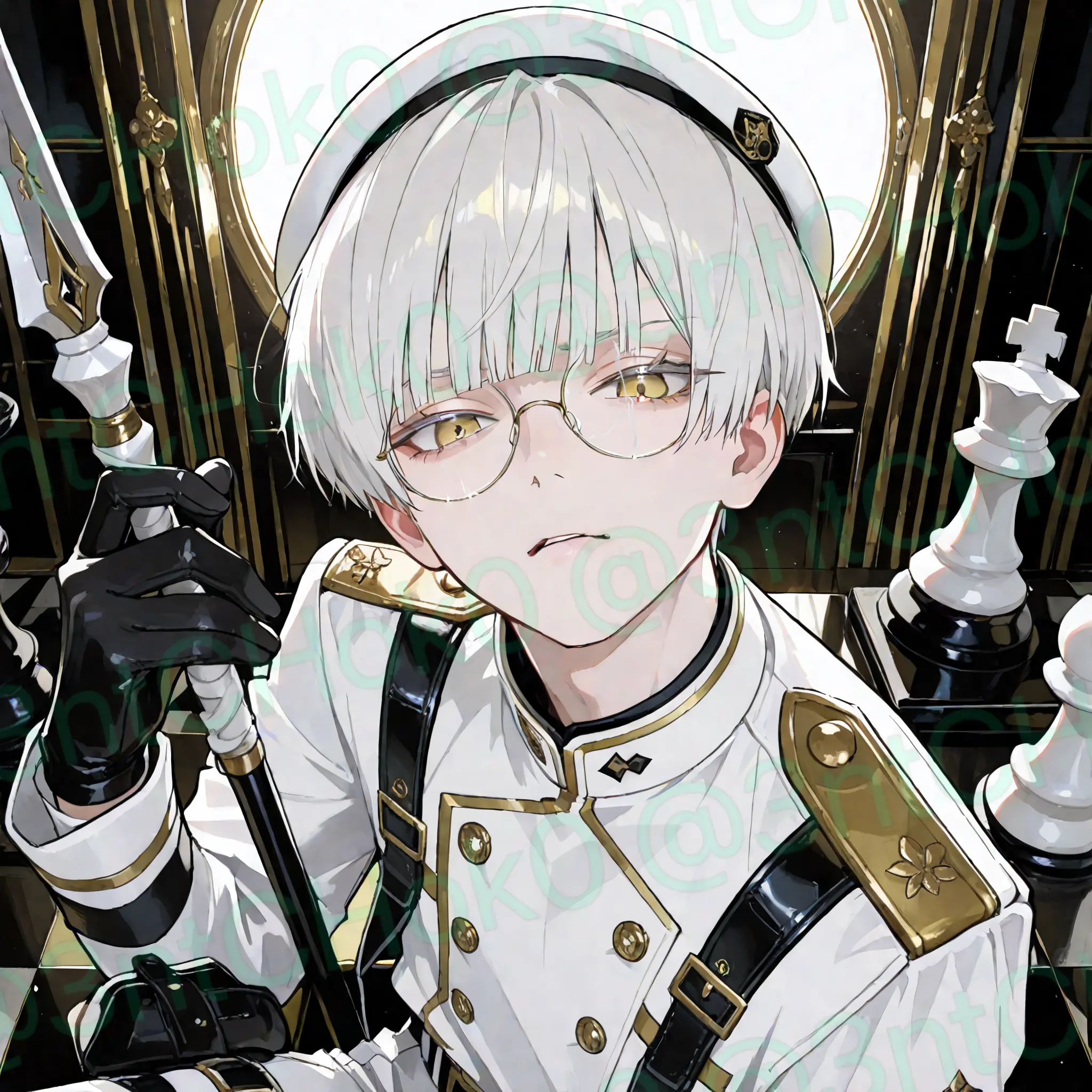 ModestToe5212의 The Cracked World and the White Infantry