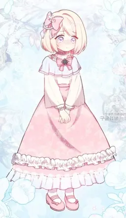 Profile image of 로즈니 에블린