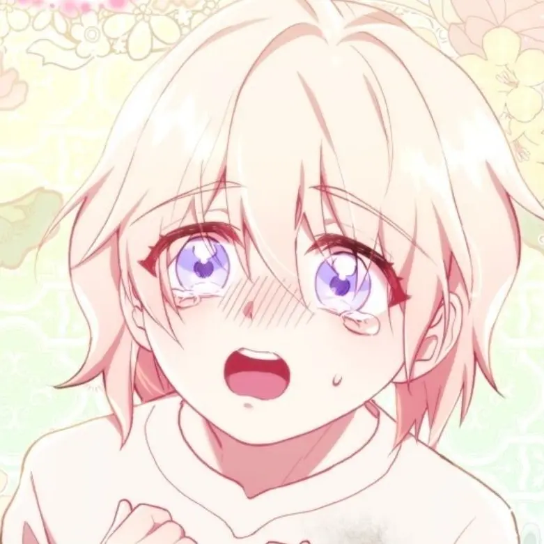 MagicRose8596의 귀여운 걸 어떡해