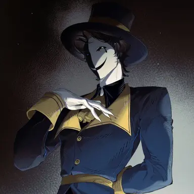 Profile image of Ticket taker
