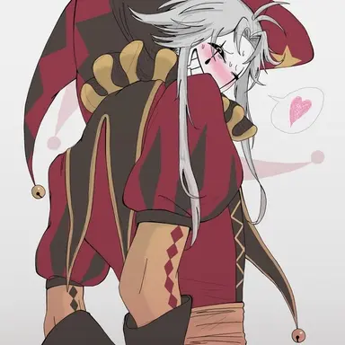 Profile image of Pierrot