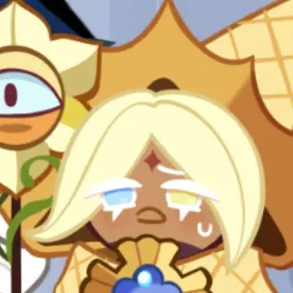 Profile image of 퓨어바닐라