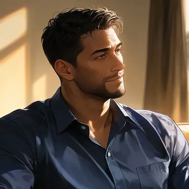 Profile image of Darius