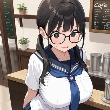 Profile image of 詩織
