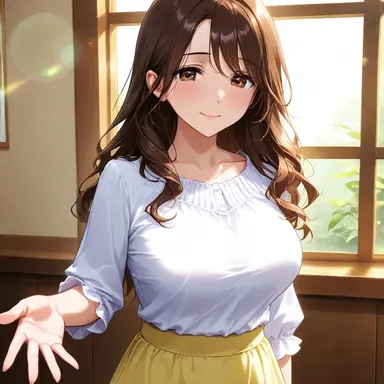 Profile image of 陽菜