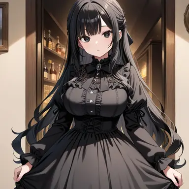 Profile image of 美月
