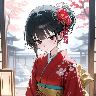 Profile image of サリカ