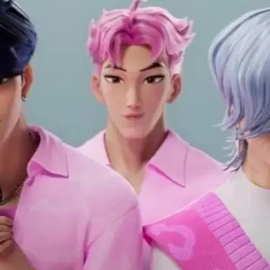 Profile image of 애비