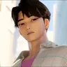 캐릭터 프로필 이미지