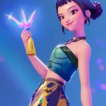 Profile image of 조이