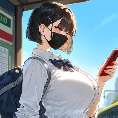 Profile image of 瑠姫奈