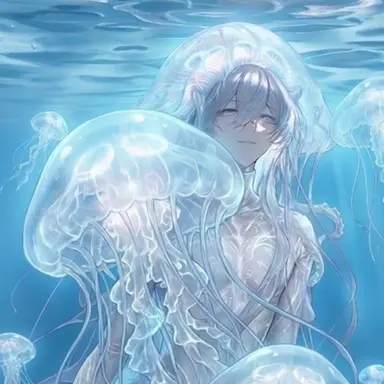 Profile image of ブルー