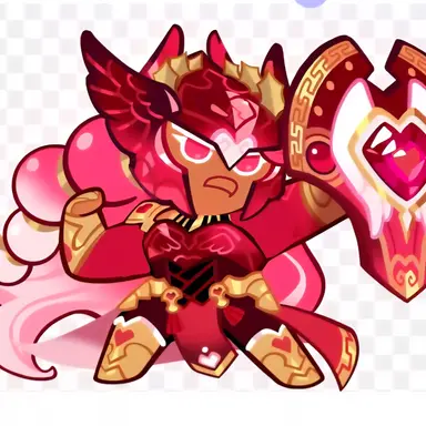 Profile image of 홀리베리