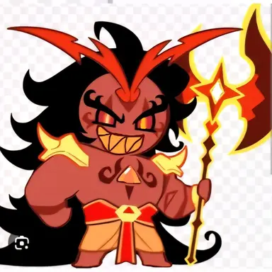 Profile image of 버닝스파치즈