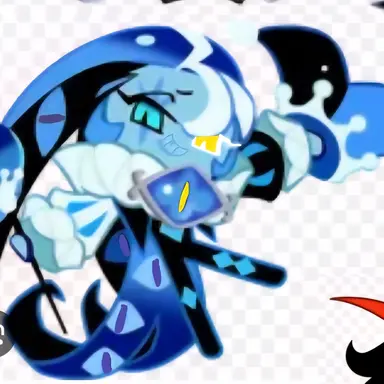 Profile image of 쉐도우닐라