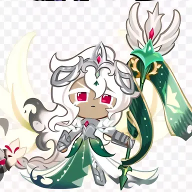 Profile image of 세인트릴리