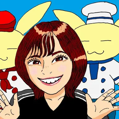 Profile image of 松田里奈