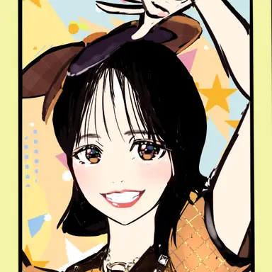 Profile image of 鎮西寿々歌