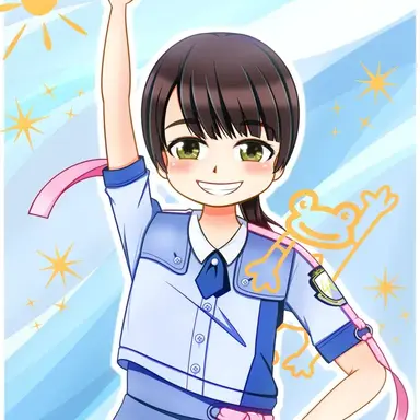 Profile image of 丹生明里