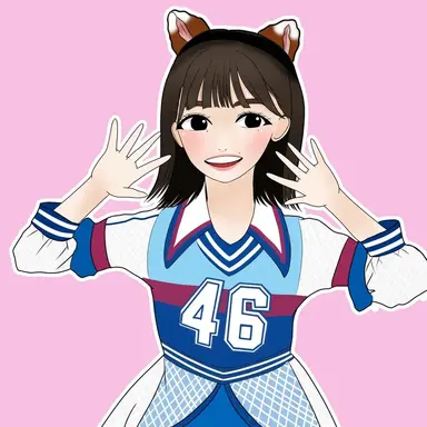 Profile image of 松田好花