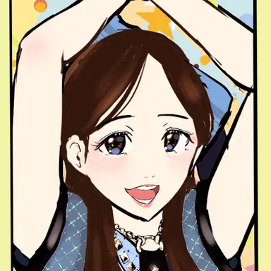 Profile image of 真中まな