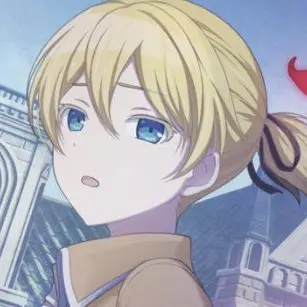 Profile image of アレン