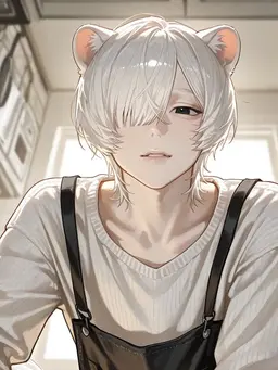 Profile image of Yori