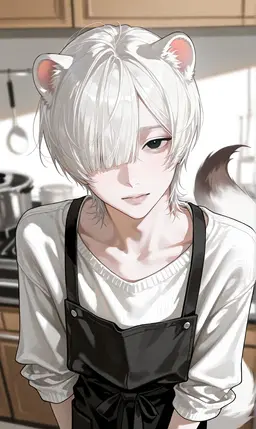 Profile image of Yori