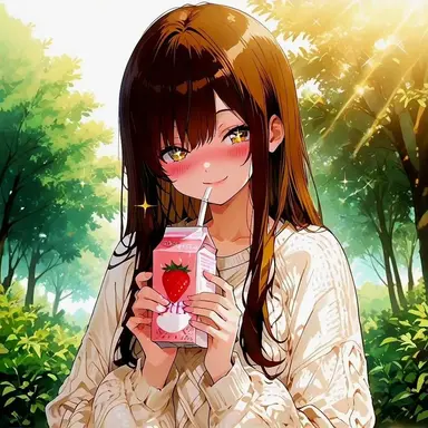 Profile image of 서하진