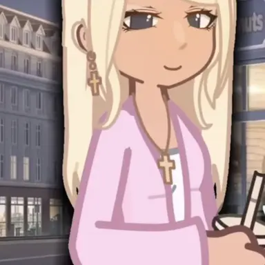 Profile image of Audrey