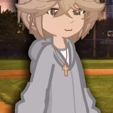 Profile image of Mason