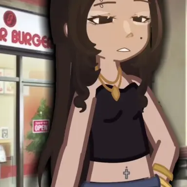 Profile image of Gabriela
