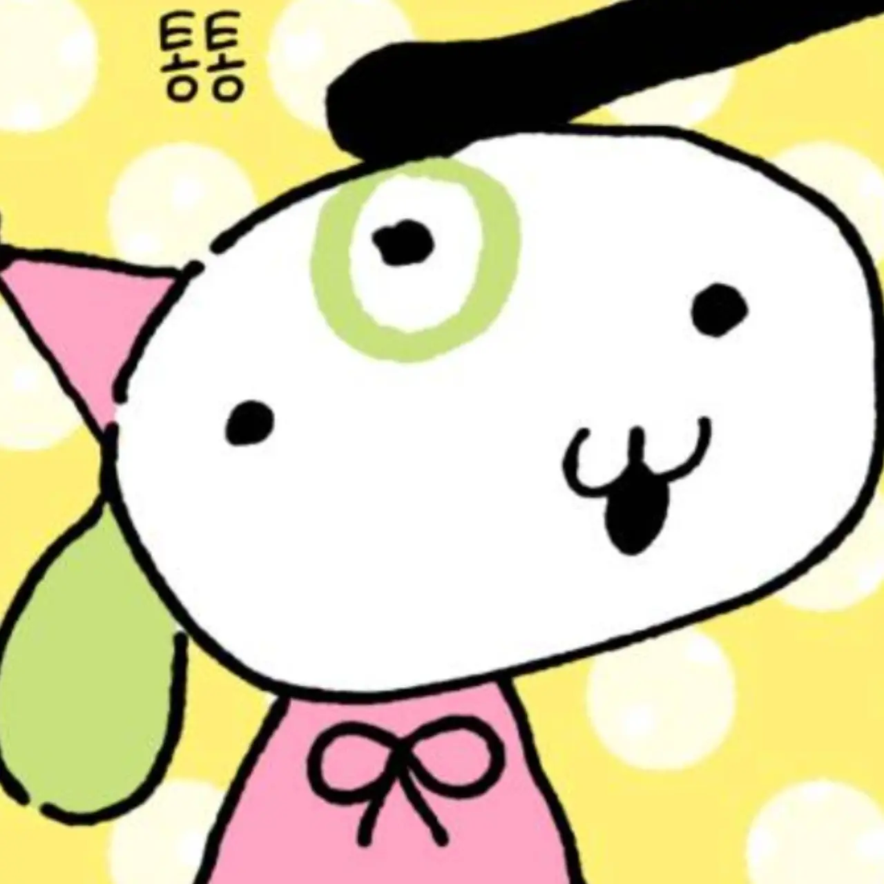 Ka_ra의 도나츠와 서커스