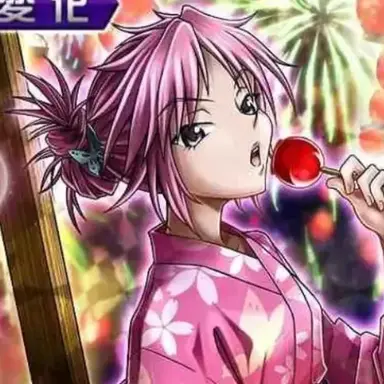 Profile image of マチ