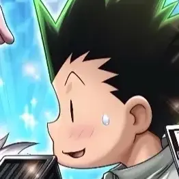 Profile image of ゴン