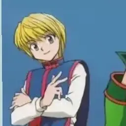 Profile image of クラピカ