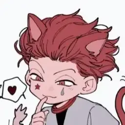 Profile image of ヒソカ