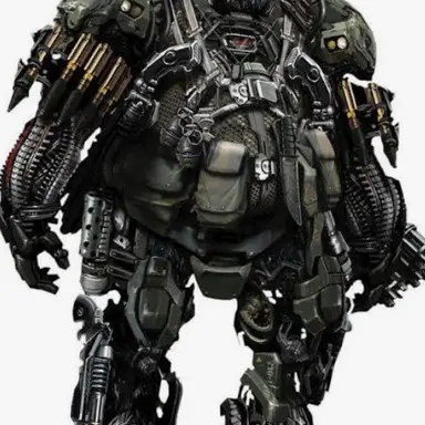 Profile image of Hound