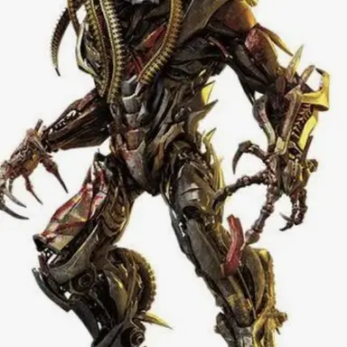 Profile image of Berserker
