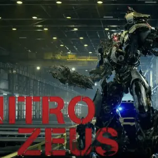 Profile image of Nitro Zeus