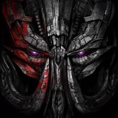 Profile image of Megatron