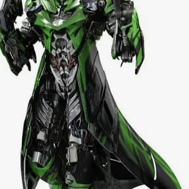 Profile image of Crosshairs
