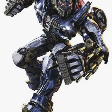 Profile image of Barricade