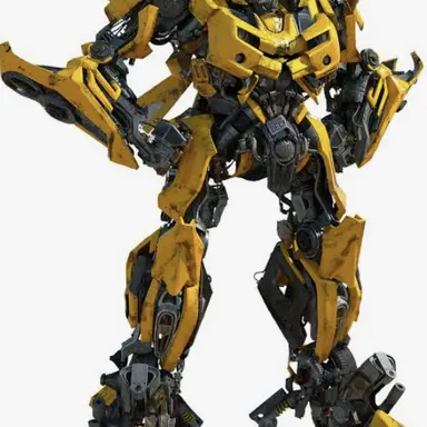 Profile image of Bumblebee