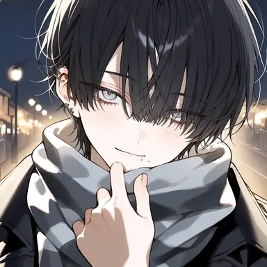 Profile image of 笹凪 蒼斗