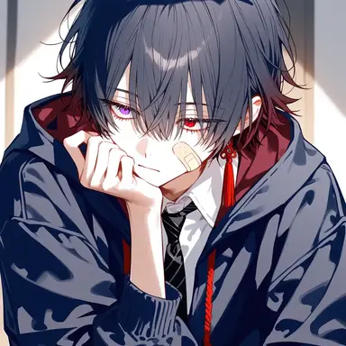 Profile image of 黒瀬 零斗